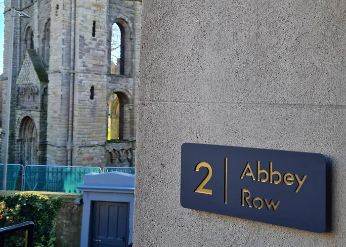 2 Abbey Row